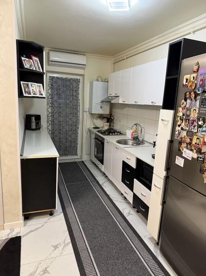 Vand apartament 3 camere - 4