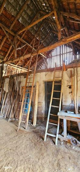 Casa de caramida in Bicfalau - 5