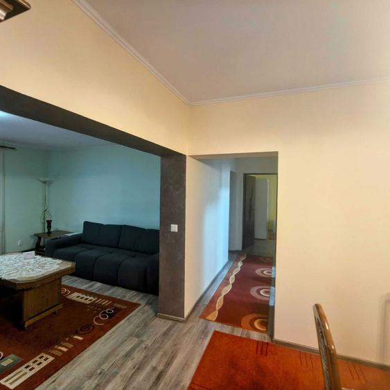 Casa individuala Bogdanestilor Pet friendly - 5