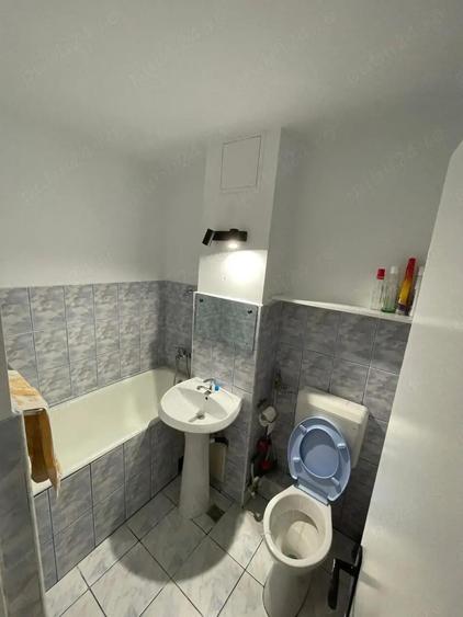 Apartament 1 camera-36 mp, Vlaicu, strada Stefan Luchian - 2