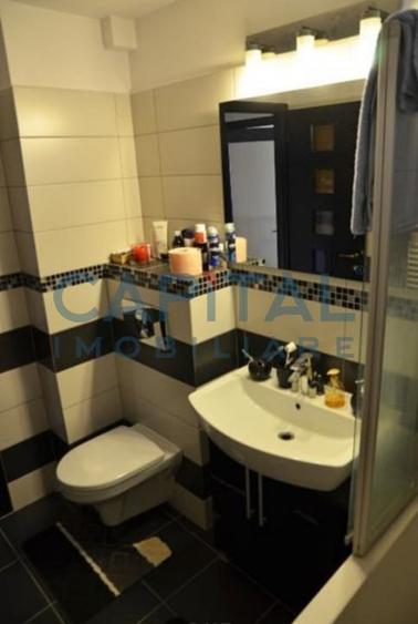 Comision 0 %! 2 camere 57 mp, 1balcon 6 mp, etajul 1, zona buna, Zorilor - 5