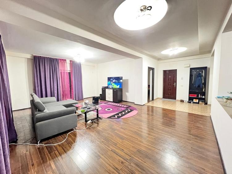 Apartament 3 Camere Militari Residence Gladiolelor Ballroom Auchan Militari - 2