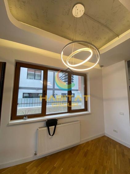 Pallady 2 camere 50 mp + terasa 26 mp ACTE GATA DE MUTARE - 3