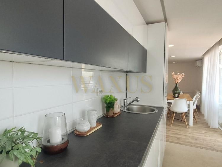 Penthouse Modern - SU 160MP I Terasa 75MP I 2 nivele  - Buna Ziua - 2