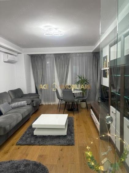 2 camere | Unirii | Pet-friendly | Centrala proprie | Parcare | Metrou - 1