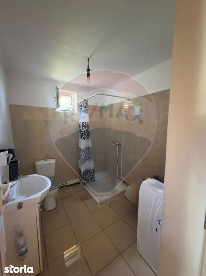 Casa / Vila cu 5 camere de vanzare in zona Romanesti - 2
