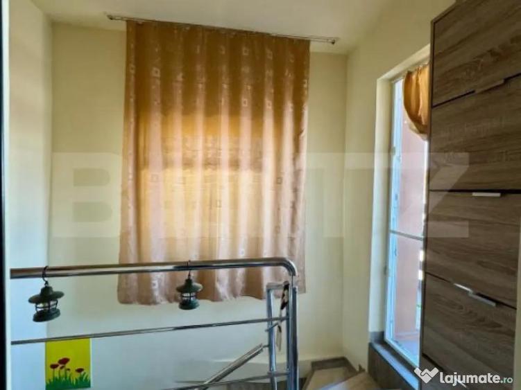 Casa de vanzare, cu 5 camere, 138 mp, zona Simeria - 10