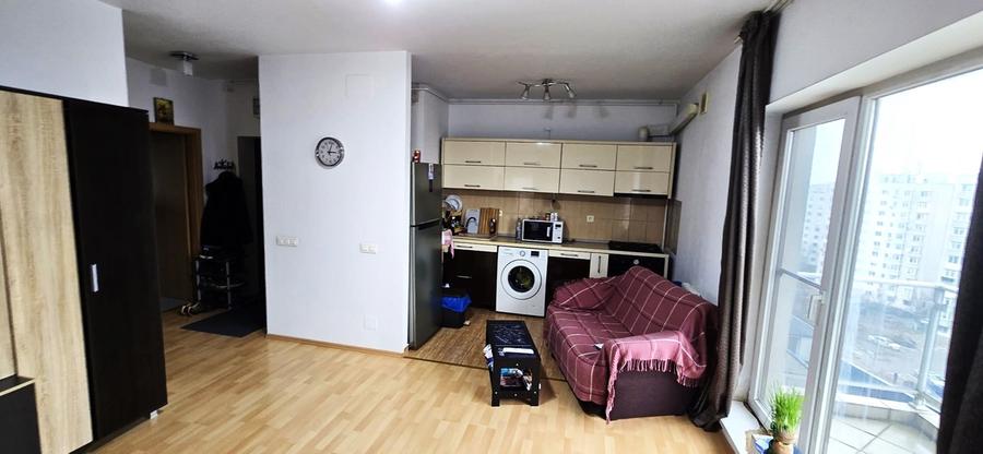 Rasarit de Soare Residence cu 2 locuri de parcare - 6