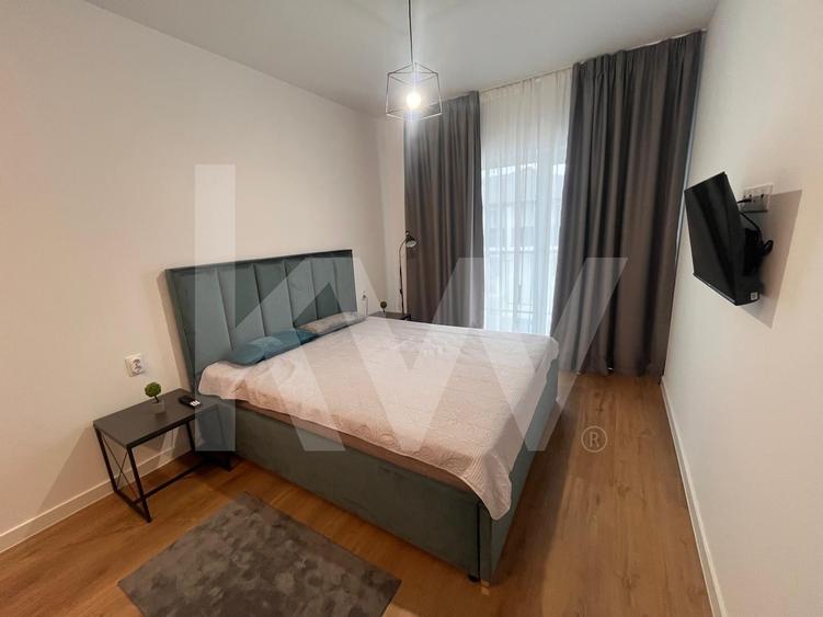 Apartament 2 Camere 55mp - Principesa Elisabeta - 1