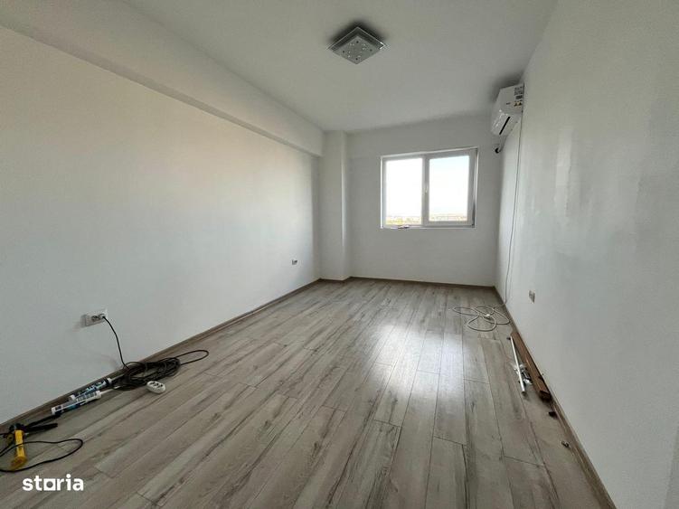 Apartament cu 3 camere CUG (IDEAL RESIDENCE) - 6