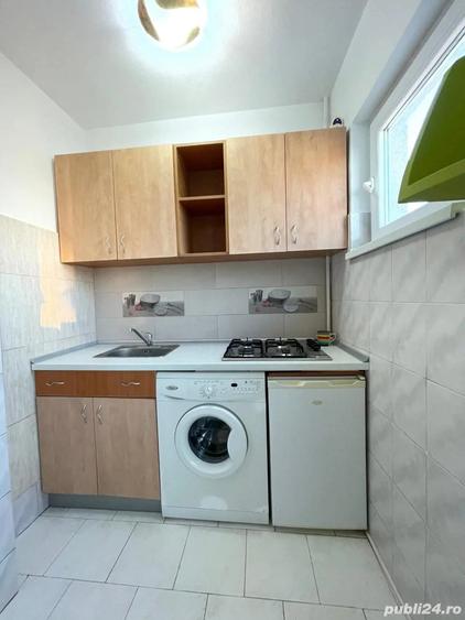 Inchiriere garsoniera zona Petre Ispirescu , Rahova - 3