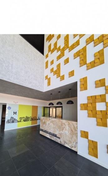 Spatiu birou de inchriat Cladirea Paris - Sema Park - 3