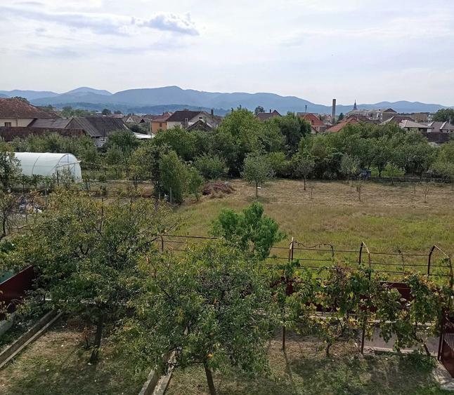 Casa cu etaj in Beius - 4