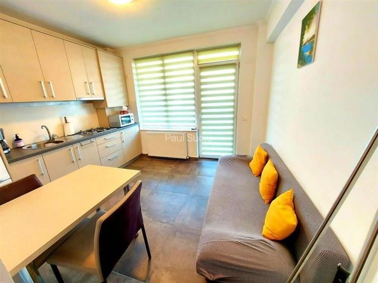 Comision 0! Apartament 1 camera Borhanci Cluj-Napoca