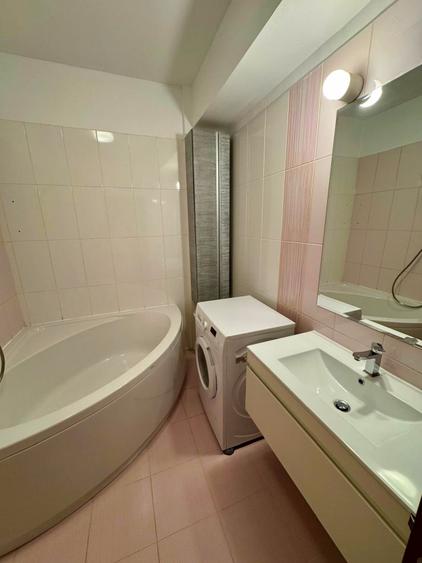 Vanzare 2 camere zona Dobroiesti costructie 2010 - 10