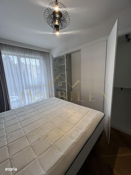 Apartament Lux , 2 camere, Bloc nou ,zona Cipariu Semicentral Cluj - 4
