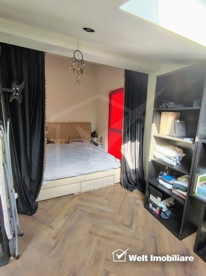 Duplex P+1+M, SU 134 mp, Tauti, drum privat, vecinatati noi - 16