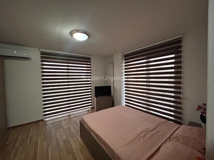 Apartament 2 Camere Decomandat - 54.48 mp utili - Parter inalt - Centru Popesti