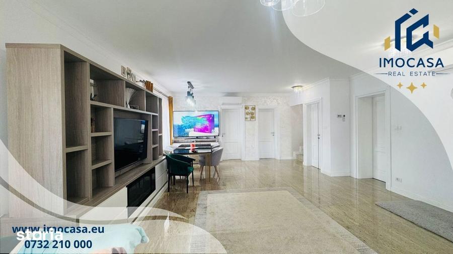 OPORTUNITATE RARA Vila Premium in Caporal Alexa, Jud. Arad - 9