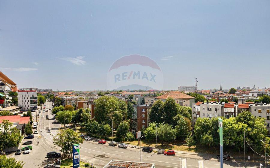 Apartament cu 1 camere de inchiriat in Ared Kaufland - 10