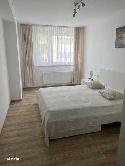 Apartament 2 camere de inchiriat in ansamblul Urban Residence - 1