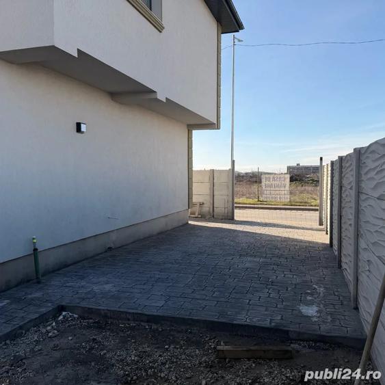 Vila Individuala Curte 330 mp - 5