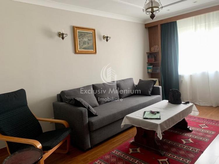 Garsoniera Calea Mosilor / Dacia - 2
