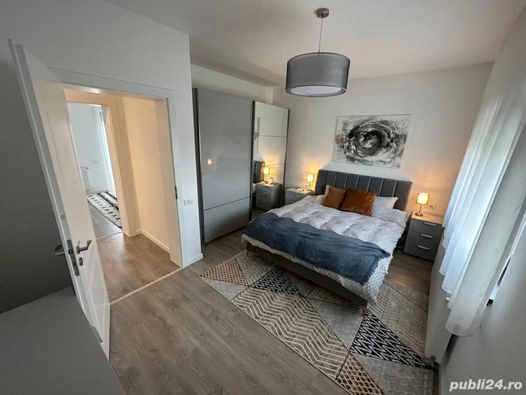 Duplex despartit prin garaj in spate la Ikea - 5