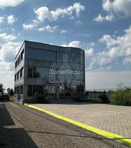 SPATIU COMERCIAL//ZONA VEST MARASESTI