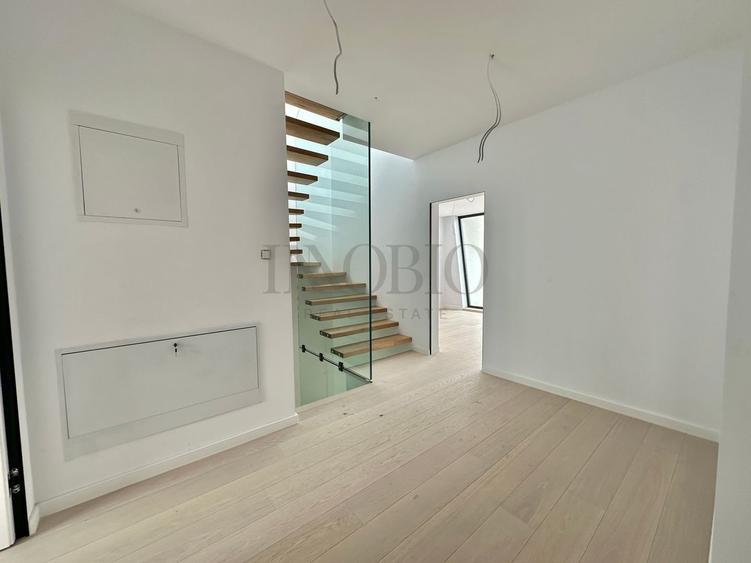 Vila 5 Camere | Rooftop Pool | Smart Home | Comision 0% - 8