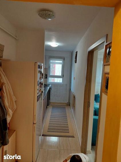 Apartament 2 camere cf 2 - 8