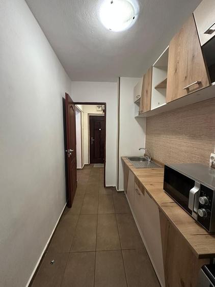 Garsoniera Decomandata - Sector 3 - Ozana / Titan - 2