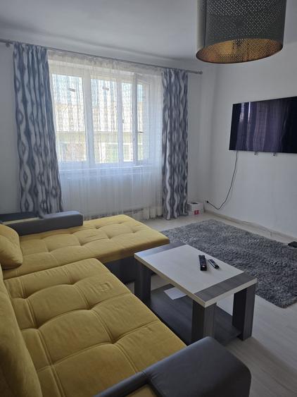 Apartament cu 2 camere în Ultracentral
