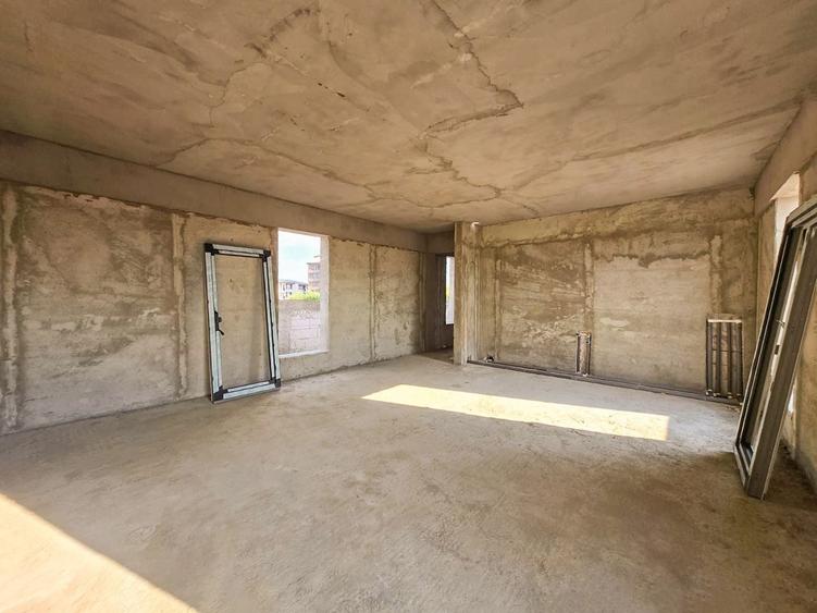 Apartament cu 2 camere decomandat în Militari