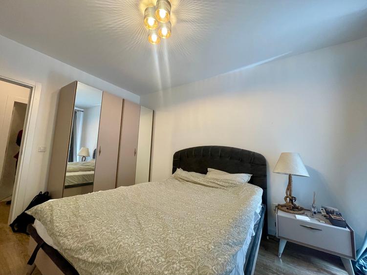 Apartament studio spre vanzare - complex Ivory Residence - 8