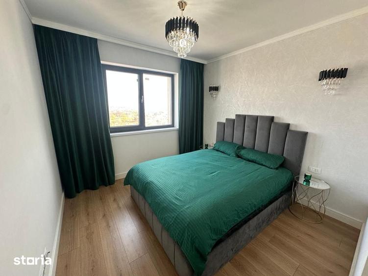Apartament de 2 camere in Onix Residence/2-Room apt in Onix Residence - 2