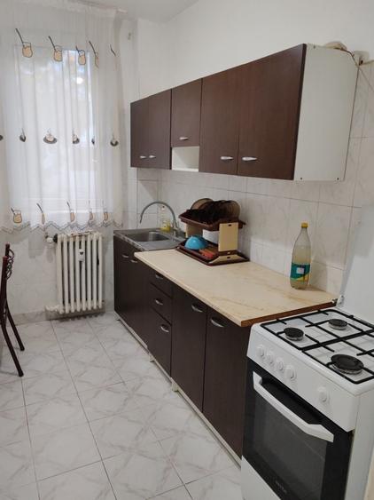 Apartament cu 2 camere în Popoveni