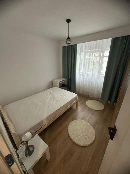 Apartament cu 2 camere decomandat în Gheorgheni