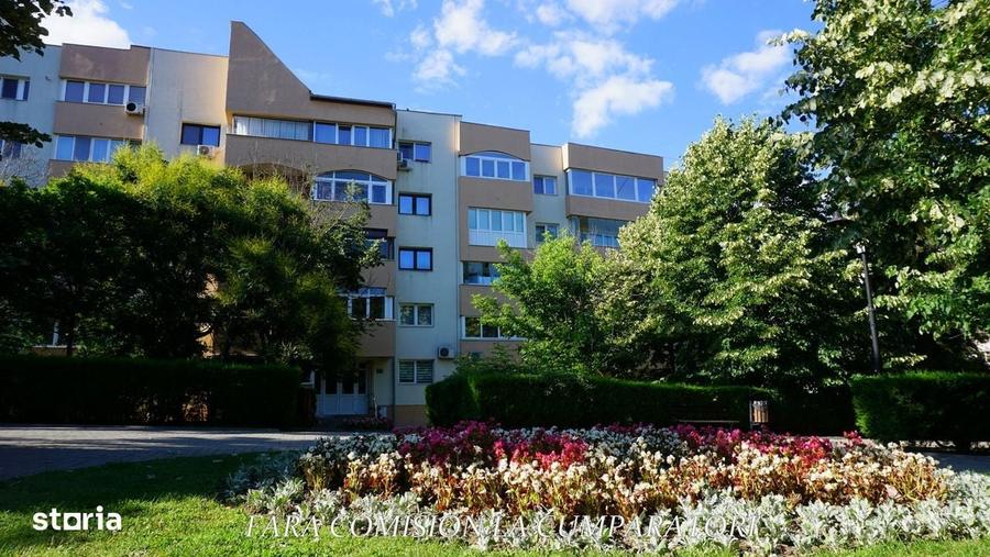 Apartament cu 4 camere în Traian