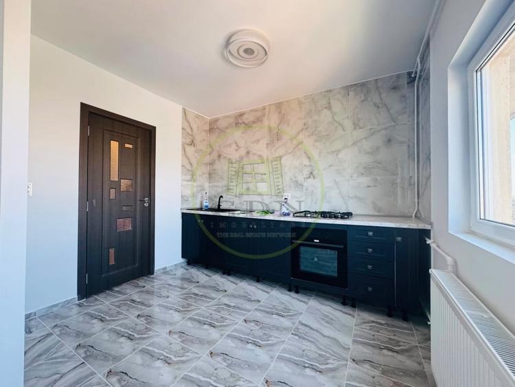 Apartament cu 2 camere decomandat în Drumul Sării