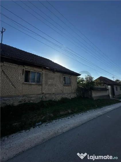 Reco Casa cu teren in Budureasa, langa Stana de Vale - 12