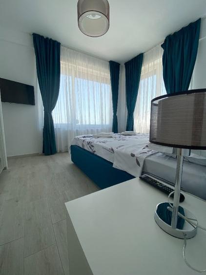 Apartament cu 2 camere decomandat în Nord