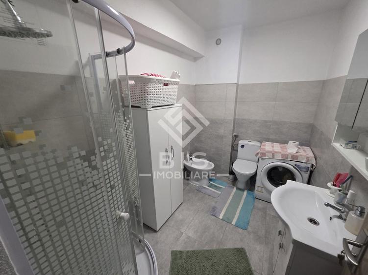 Apartament cu 2 camere decomandat în Sud