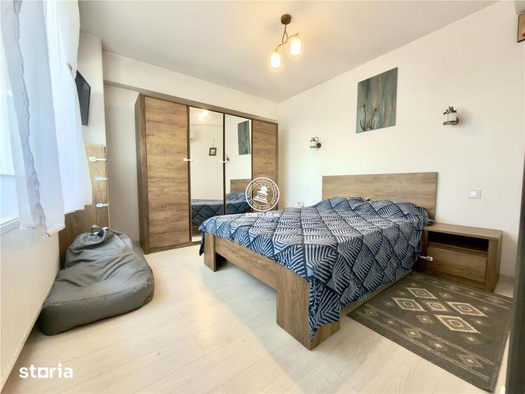Apartament 2 camere, Pacurari, loc de parcare inclus - 5