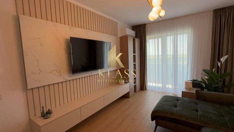 Apartament 2 Camere | Metalurgiei | Bloc Nou | Mobilat & Utilat | Balcon - 5