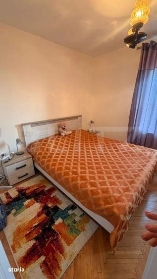 Apartament 2 camere semidecomandat, Aleea P-urilor - 4