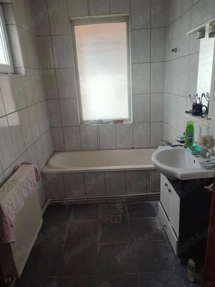 Vand casa zona centrala,langa colegiul B.P.Hasdeu - 7
