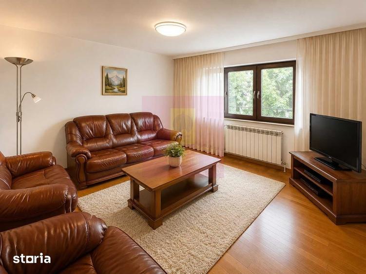 Apartament vanzare 3 camere Decebal - 6