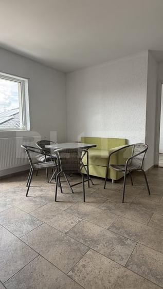 Apartament pe 2 niveluri, 43 mp utili, zona Sancraiu de Mures - 10
