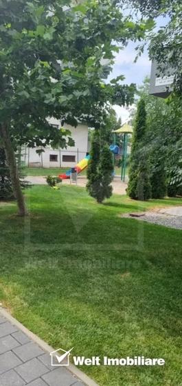 Apartament cu 2 camere decomandat, mobilat în Europa